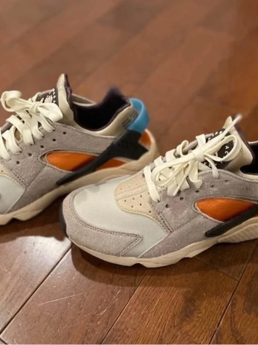 Nike great used